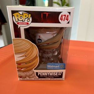 Funko Pop